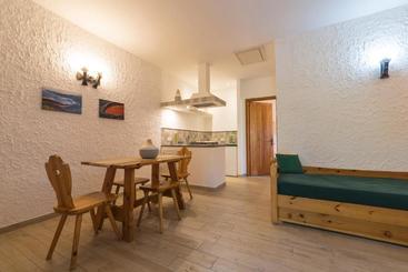 Residence Serra La Nave