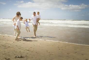 Sea You Hotel Noordwijk