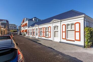 Strandhotel Wilhelmina