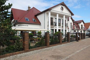 Villa Hoff Wellness & Spa