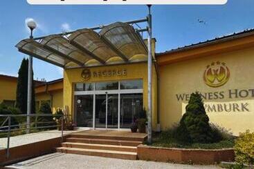 Wellness Hotel Frymburk