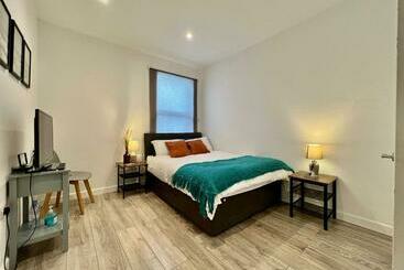 فندق صغير Dunamis Staycation 5