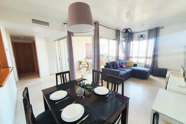 游客公寓 Alcotan 2