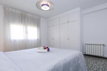 דירות לתיירים Antares Planet Costa Dorada