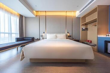 Atour Hotel Rizhao Dongyi Town