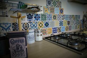 צימר Casa Marchese