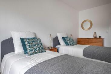 شقق خاصة سياحية Bienvenue A Pornichet Dans Cet Appartement Vue Mer