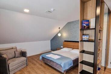 Tourist flats Editos Apartamentai