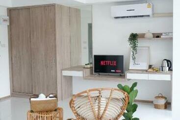 Darin Chiangmai Hotel And Residence