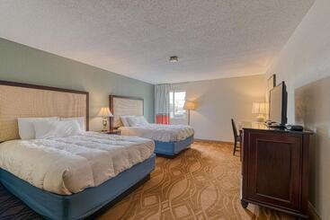 호텔 American Inn & Suites