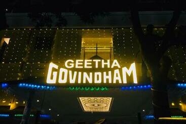 فندق Geetha Govindham