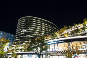 Koko Hotel Premier Kumamoto