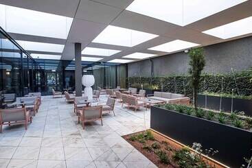 فندق Mercure Debrecen