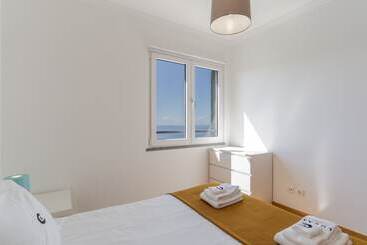 آپارتمانهای توریستها Jardins Do Oceano