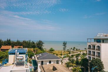 Maldives Hotel   Flc Sầm Sơn