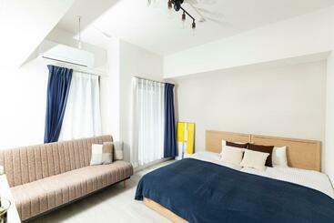 公寓式酒店  Minn Umeda East