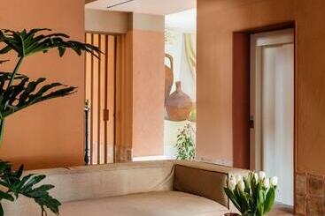 بنسيون Casa Y Fonda 1888