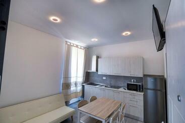 Пансион Downtown Olbia