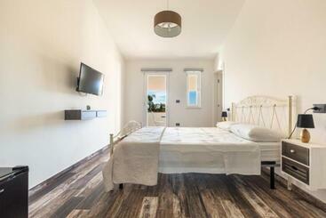 Pensjonat Elios Rooms