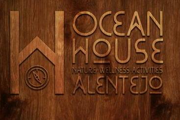 ペンション Ocean House Alentejo