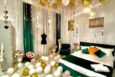 Пансион White House