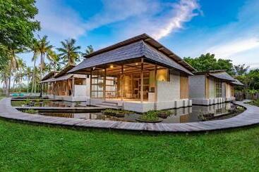 Pravasa Gili Resort By Kajane