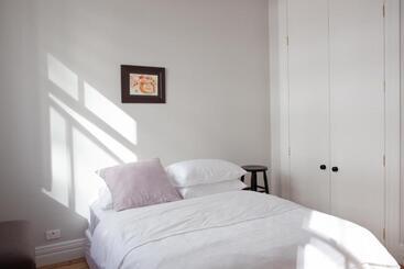 آپارتمانهای توریستها The Princes Apartment