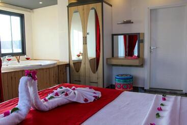 Жильё для туристов Ultra Lüx Vi̇lla Viranlar