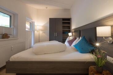 דירות לתיירים Apart Austria