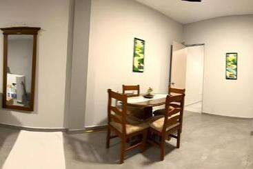 آپارتمانهای توریستها Apartamento Acogedor En Calarcá Con Aroma A Café