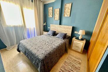 آپارتمانهای توریستها Apartamento De La Playa