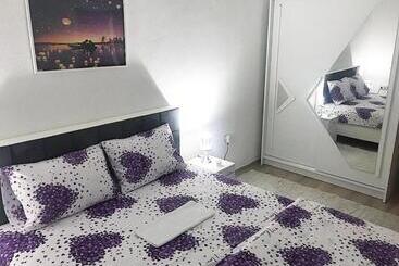 آپارتمان‌های توریست‌ها Apartman Dunja Ii