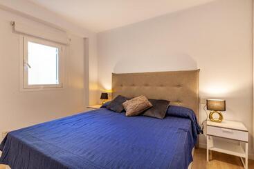 游客公寓 Apartment Faroles 1 By Sunvillas Mallorca