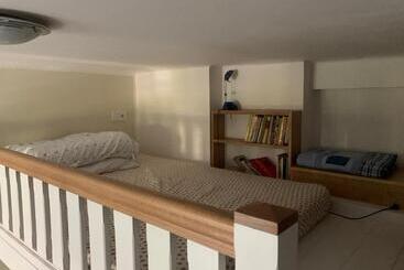 آپارتمان‌های توریست‌ها Apartmán Ladronka