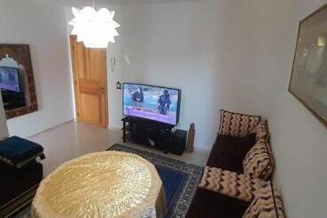 آپارتمانهای توریستها Appartement Climatisé à Louer