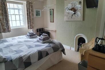 Bed and Breakfast Earl Of Chatham