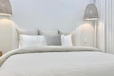 شقق خاصة سياحية Bellbry Lodge