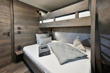 Жильё для туристов Bergcrystal