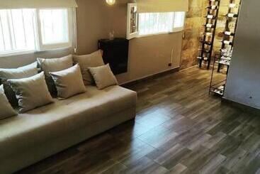 ツーリストアパートメント Casa Completa En El Corazón De Chacras