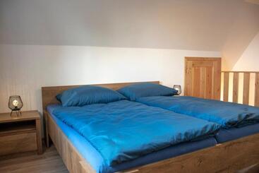 ツーリストアパートメント Chata Na Vyhlídce