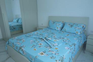 Жильё для туристов E&g Apartaments