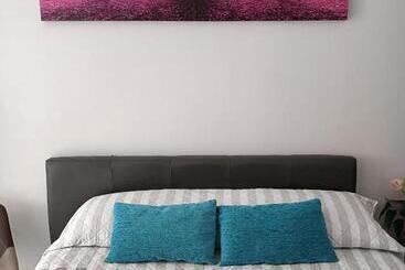 آپارتمانهای توریستها Estudio Emma