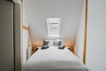 游客公寓 Harzlodge Pur