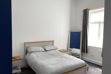 آپارتمان‌های توریست‌ها Lovely 1 Bed Ground Floor Flat In Leamington Spa