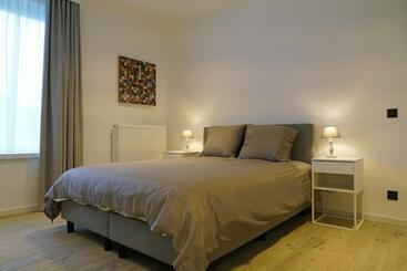 游客公寓 Maison Maxine, Vakantiewoning Voor 12 Personen