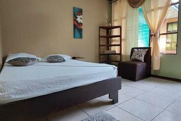 بنسيون Hospedaje Doña Koko