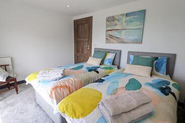 游客公寓 Pointe South