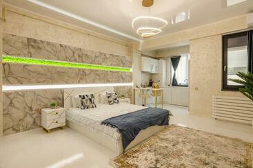 관광객 아파트 Studio George