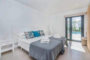 آپارتمانهای توریستها Villa Casa Boquer By Sunvillas Mallorca