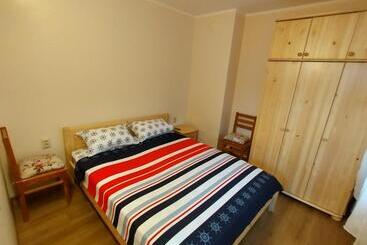 דירות לתיירים Apartment Relax In Tsarevo